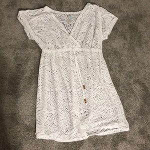 New Direction Swimsuit cover up!